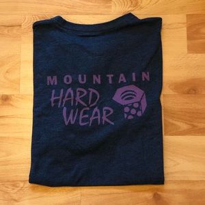 Mountain Hardwear T-shirt